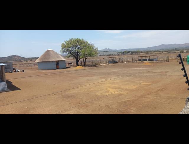21.40HA FARM FOR SALE IN KROONDAL